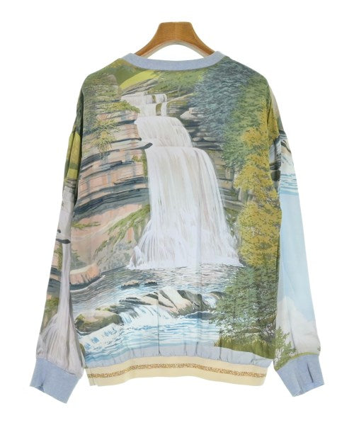 STELLA McCARTNEY เสื้อลำลอง