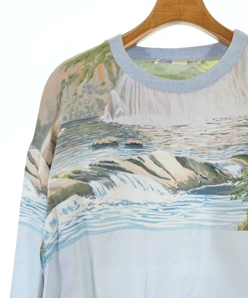 STELLA McCARTNEY เสื้อลำลอง