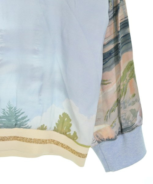 STELLA McCARTNEY เสื้อลำลอง