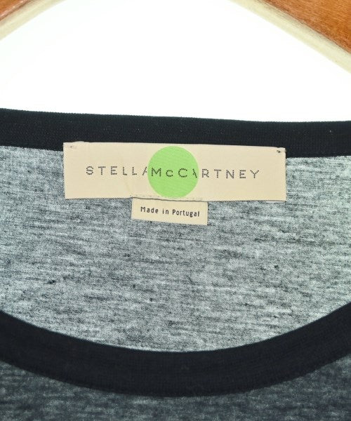 STELLA McCARTNEY เสื้อยืด/เสื้อท็อปส์