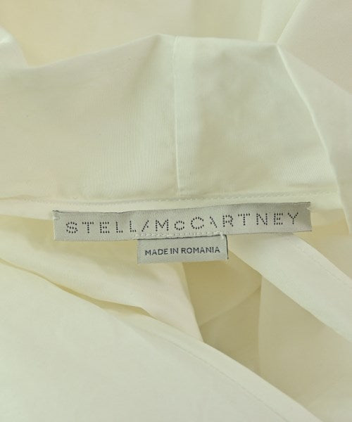 STELLA McCARTNEY เสื้อลำลอง