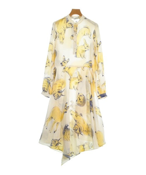 STELLA McCARTNEY ชุดเดรส