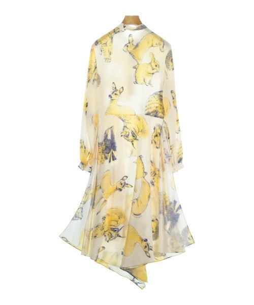 STELLA McCARTNEY ชุดเดรส