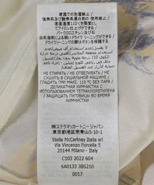 STELLA McCARTNEY ชุดเดรส