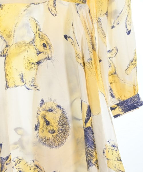 STELLA McCARTNEY ชุดเดรส