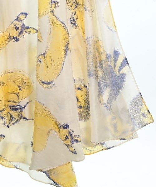 STELLA McCARTNEY ชุดเดรส