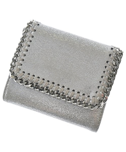 STELLA McCARTNEY กระเป๋าสตางค์/กระเป๋าใส่เหรียญ