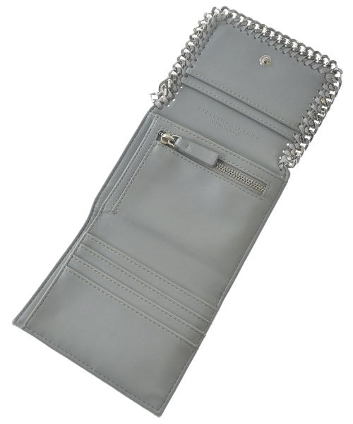 STELLA McCARTNEY กระเป๋าสตางค์/กระเป๋าใส่เหรียญ