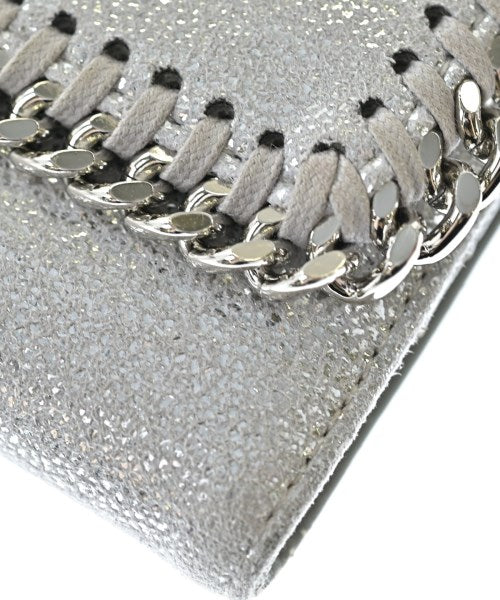 STELLA McCARTNEY กระเป๋าสตางค์/กระเป๋าใส่เหรียญ