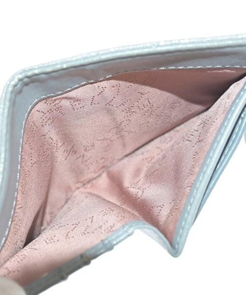 STELLA McCARTNEY กระเป๋าสตางค์/กระเป๋าใส่เหรียญ