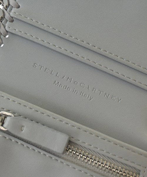 STELLA McCARTNEY กระเป๋าสตางค์/กระเป๋าใส่เหรียญ