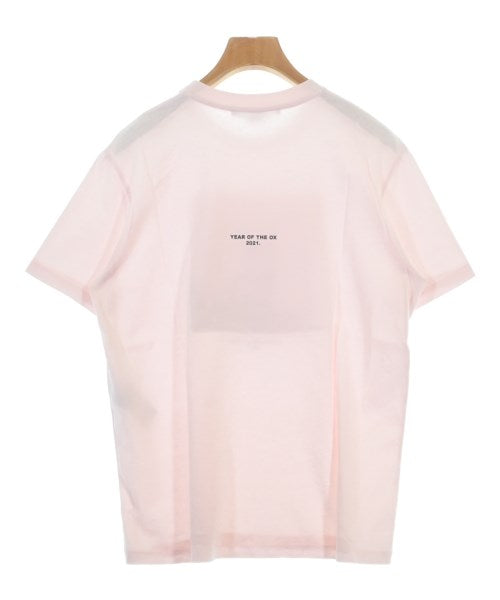STELLA McCARTNEY เสื้อยืด/เสื้อท็อปส์