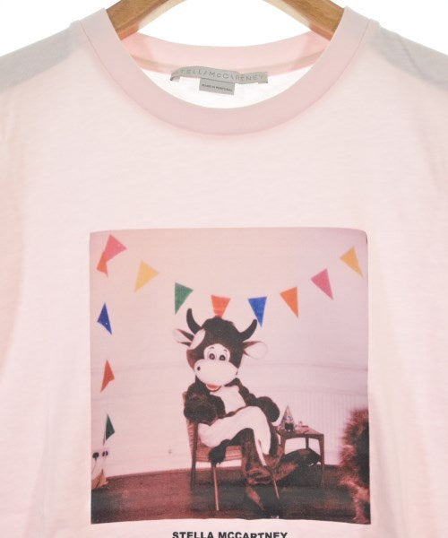 STELLA McCARTNEY เสื้อยืด/เสื้อท็อปส์