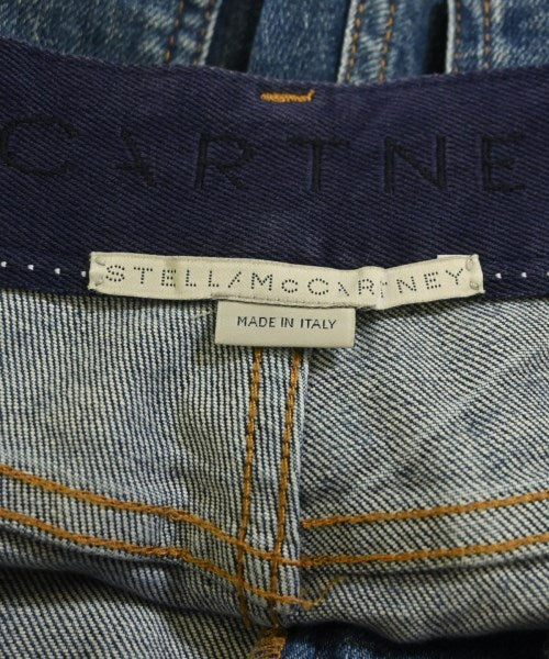 STELLA McCARTNEY ยีนส์