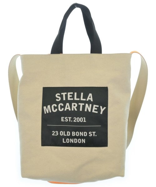 STELLA McCARTNEY กระเป๋าถือขนาดใหญ่