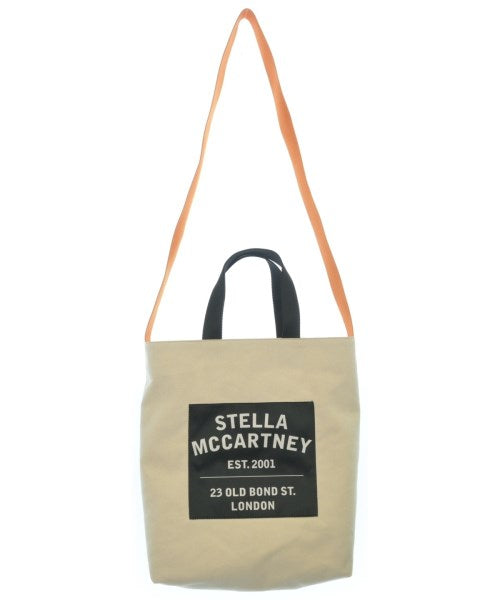 STELLA McCARTNEY กระเป๋าถือขนาดใหญ่