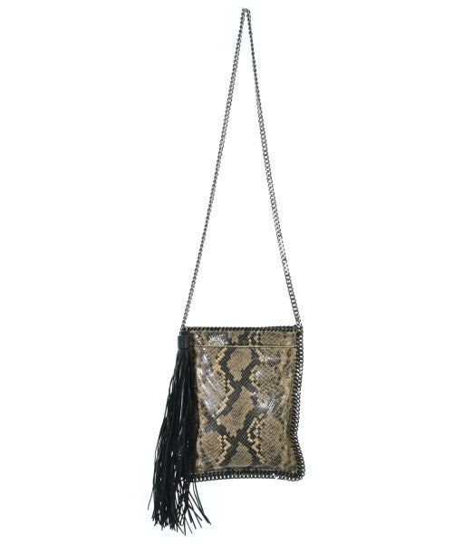 STELLA McCARTNEY กระเป๋าสะพาย