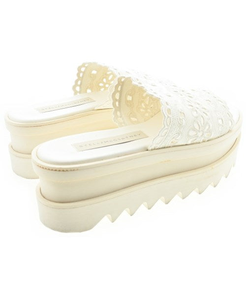 STELLA McCARTNEY รองเท้าแตะ