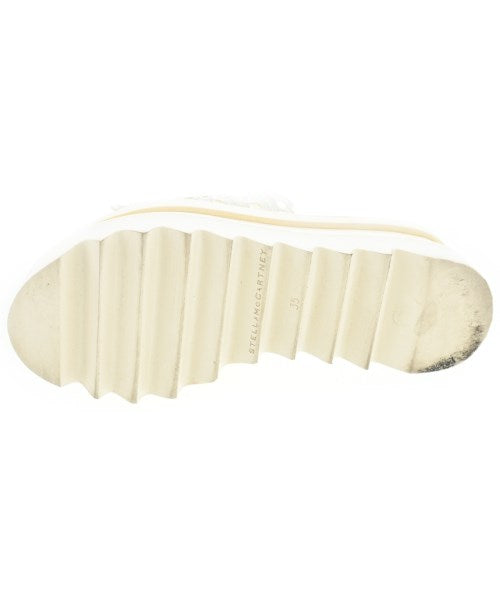 STELLA McCARTNEY รองเท้าแตะ