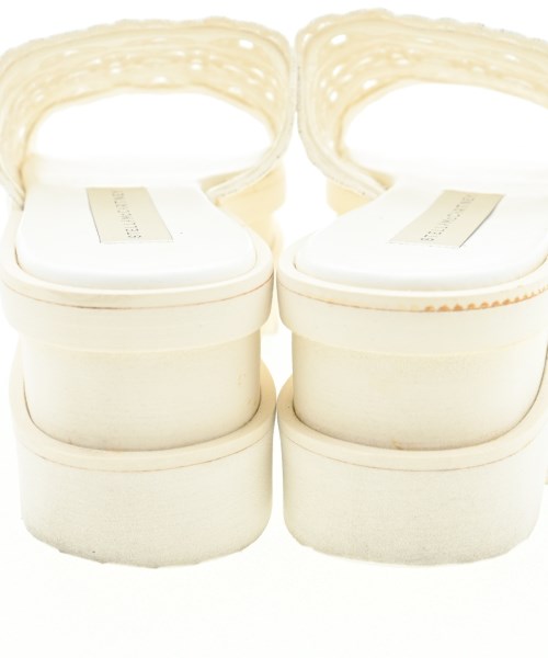 STELLA McCARTNEY รองเท้าแตะ