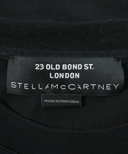 STELLA McCARTNEY เสื้อยืด/เสื้อท็อปส์