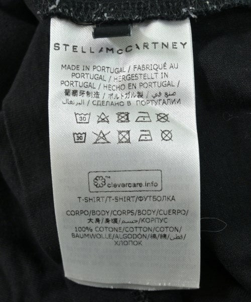 STELLA McCARTNEY เสื้อยืด/เสื้อท็อปส์