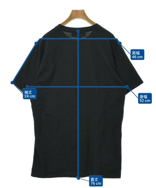 STELLA McCARTNEY เสื้อยืด/เสื้อท็อปส์