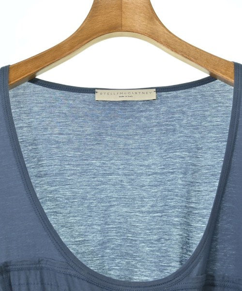 STELLA McCARTNEY เสื้อยืด/เสื้อท็อปส์
