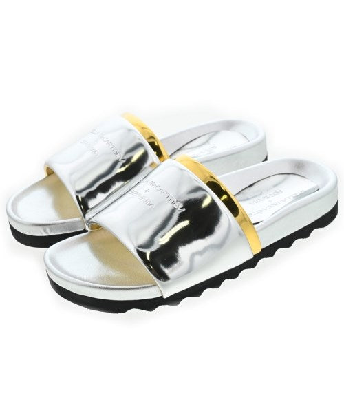 STELLA McCARTNEY รองเท้าแตะ