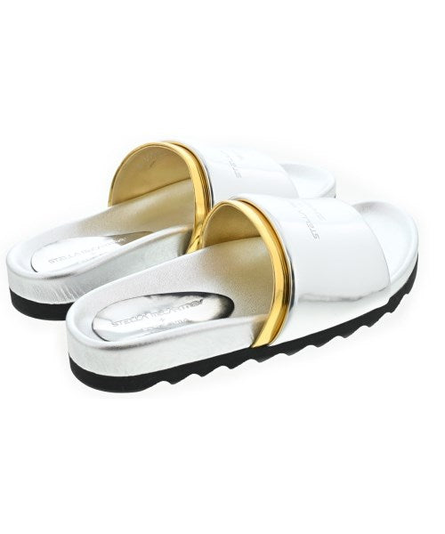 STELLA McCARTNEY รองเท้าแตะ