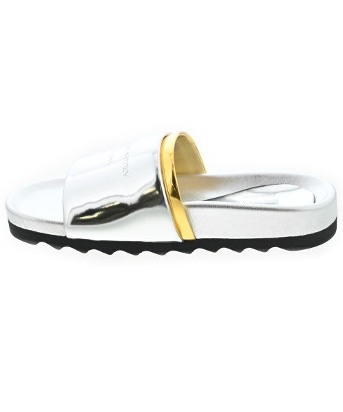 STELLA McCARTNEY รองเท้าแตะ