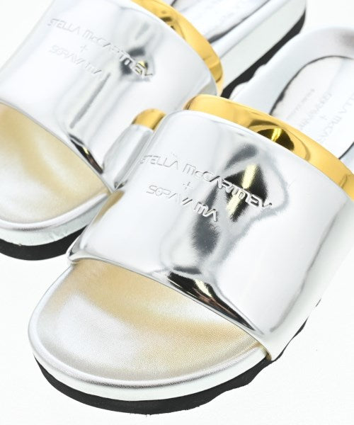 STELLA McCARTNEY รองเท้าแตะ