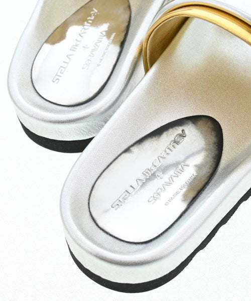 STELLA McCARTNEY รองเท้าแตะ