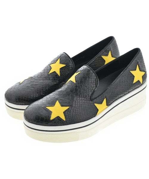 STELLA McCARTNEY รองเท้าผ้าใบ