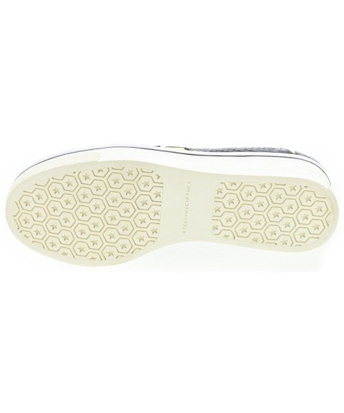 STELLA McCARTNEY รองเท้าผ้าใบ
