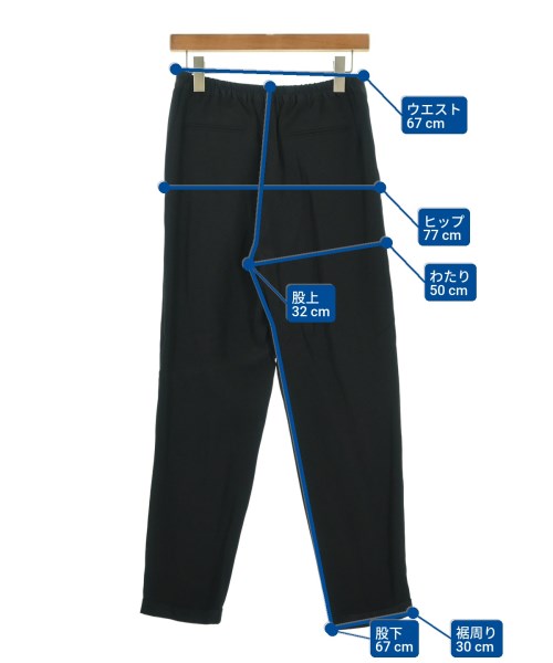 STELLA McCARTNEY กางเกง อื่น