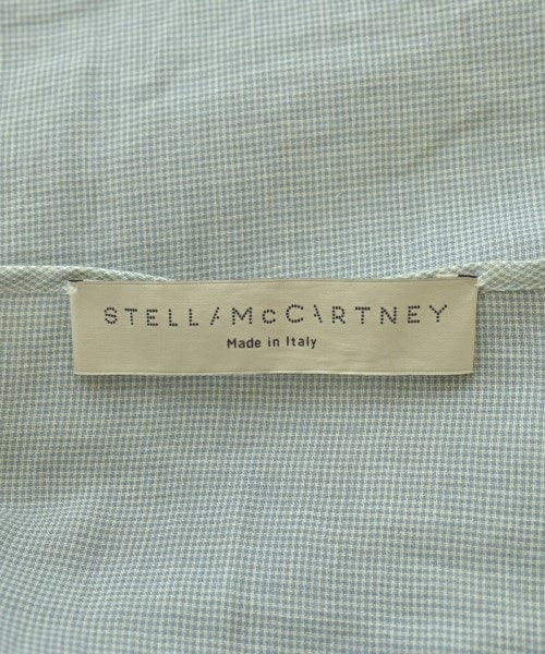 STELLA McCARTNEY เสื้อลำลอง