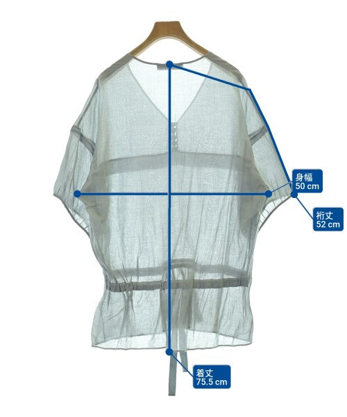 STELLA McCARTNEY เสื้อลำลอง