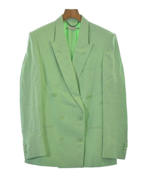 STELLA McCARTNEY แจ็คเก็ตลำลอง