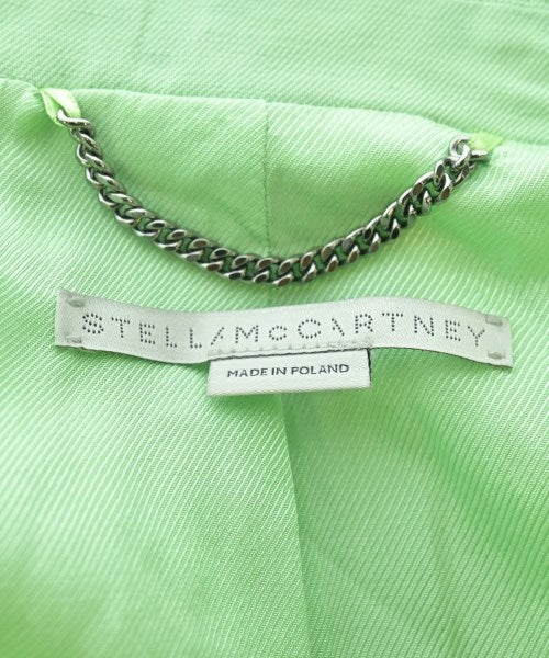 STELLA McCARTNEY แจ็คเก็ตลำลอง