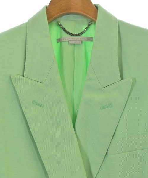 STELLA McCARTNEY แจ็คเก็ตลำลอง