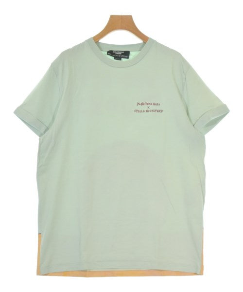 STELLA McCARTNEY เสื้อยืด/เสื้อท็อปส์