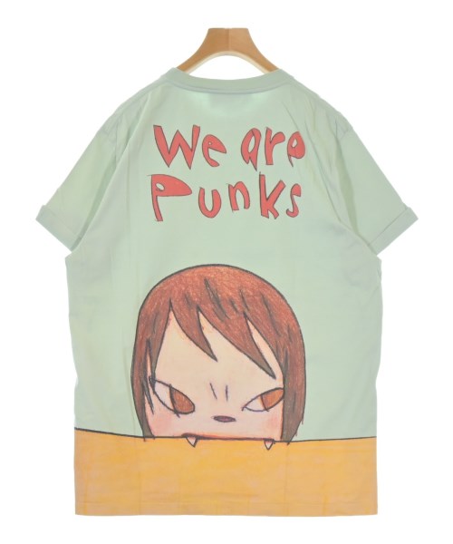 STELLA McCARTNEY เสื้อยืด/เสื้อท็อปส์