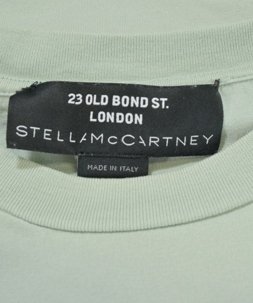 STELLA McCARTNEY เสื้อยืด/เสื้อท็อปส์