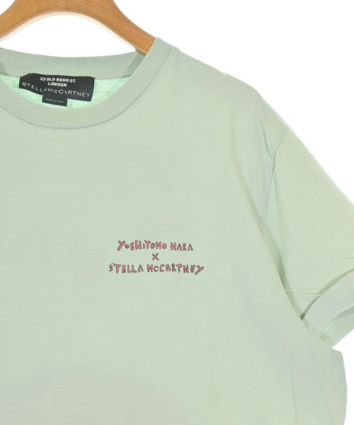 STELLA McCARTNEY เสื้อยืด/เสื้อท็อปส์