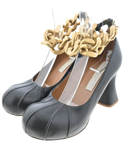STELLA McCARTNEY รองเท้าส้นสูง