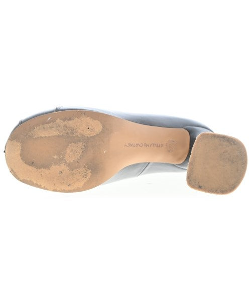 STELLA McCARTNEY รองเท้าส้นสูง