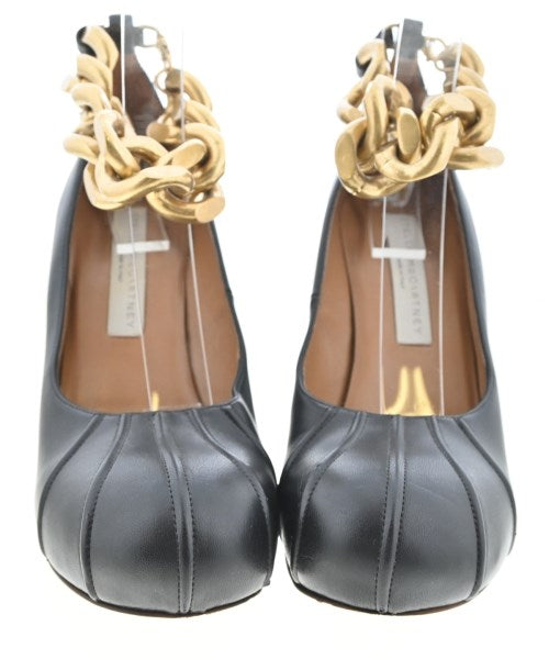 STELLA McCARTNEY รองเท้าส้นสูง
