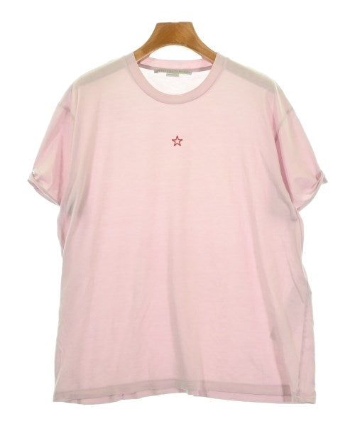 STELLA McCARTNEY เสื้อยืด/เสื้อท็อปส์