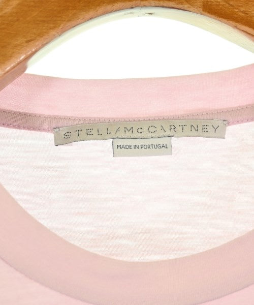 STELLA McCARTNEY เสื้อยืด/เสื้อท็อปส์
